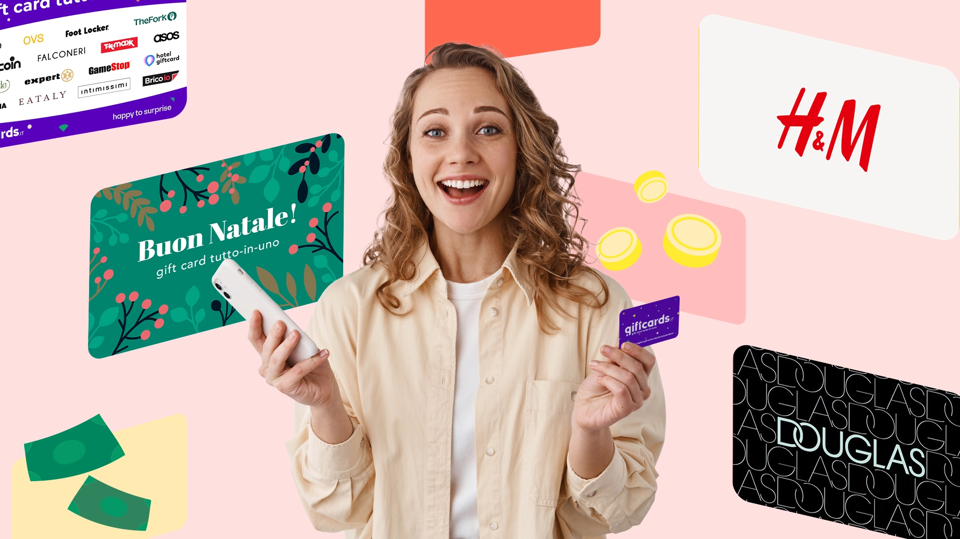 Come controllare il saldo di un gift card online